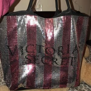 Vs bling bag